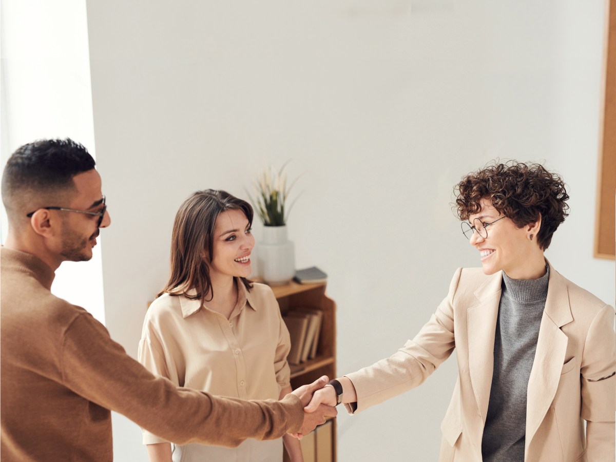 Cartea de vizită – Micul instrument de&nbsp;marketing!