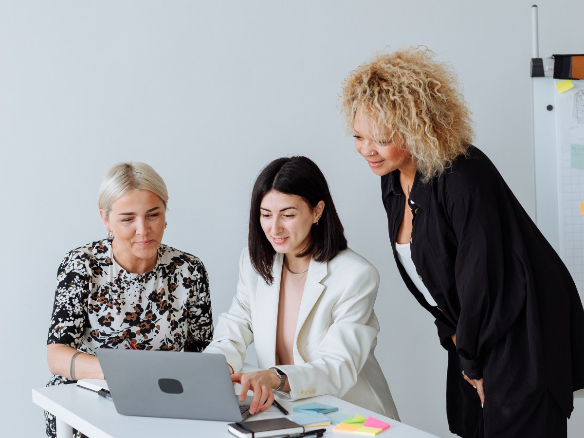 De ce designul a devenit mai important în&nbsp;afaceri?